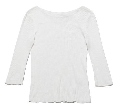 不知道怎麼買衣服？造型師杉山律子：衣櫃必備的6種「配角服」單品，輕鬆穿搭不失敗_img_1