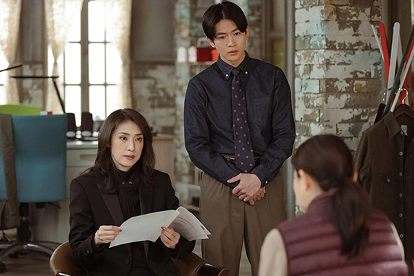 50+追劇:《浪漫醫生金師傅3》回歸!《造后者》堪稱熟女職場穿搭指南,《怒嗆人生》釋放負能量_img_7