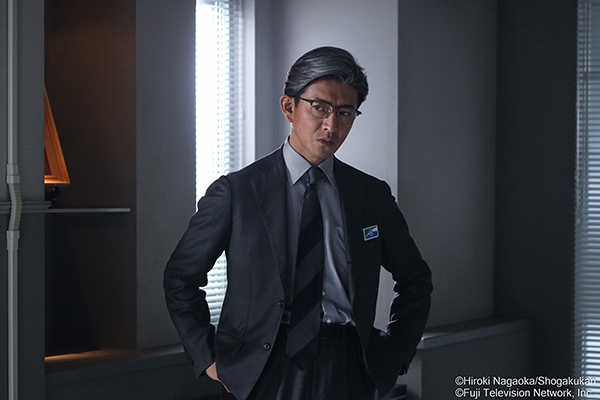 50+追劇:《浪漫醫生金師傅3》回歸!《造后者》堪稱熟女職場穿搭指南,《怒嗆人生》釋放負能量_img_8