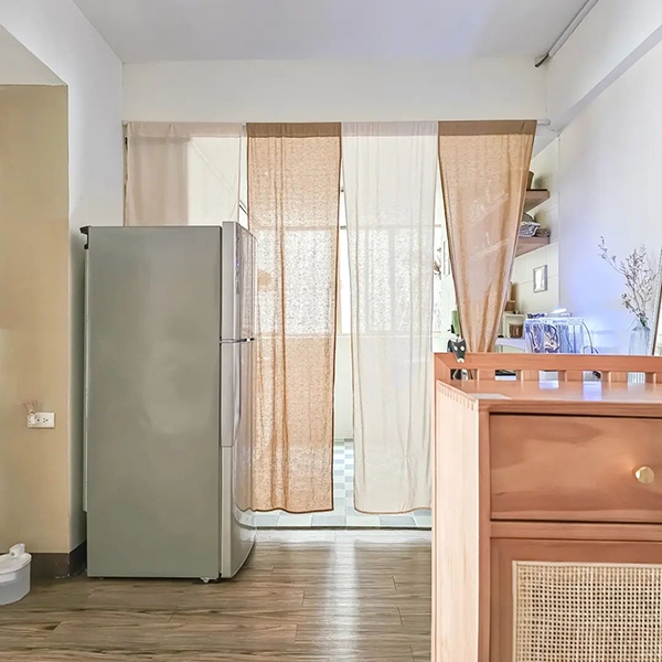 掌握配色法則，是讓家看起來有質感的要訣。（圖片來源：意萍如喜）