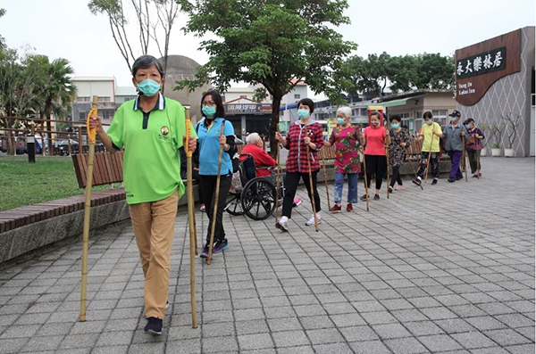 退休除了當志工，有報酬的兼職更有成就感！畢嘉士基金會如何為熟齡者發明新職務？_img_1