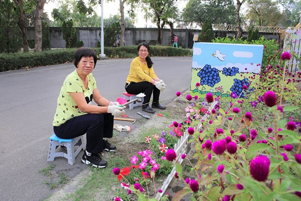 退休除了當志工，有報酬的兼職更有成就感！畢嘉士基金會如何為熟齡者發明新職務？_img_2