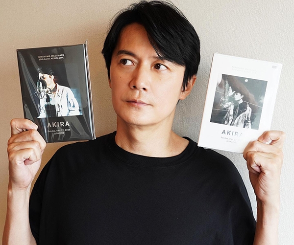 熱愛音樂創作的福山雅治,留下許多膾炙人口的作品,更陪伴許多粉絲走過人生歷程。