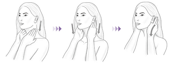 淋巴管會隨年齡增長變窄!淋巴按摩代謝大腦細胞廢物,減緩頭痛、腦霧、防失智_img_2