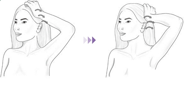 淋巴管會隨年齡增長變窄!淋巴按摩代謝大腦細胞廢物,減緩頭痛、腦霧、防失智_img_6