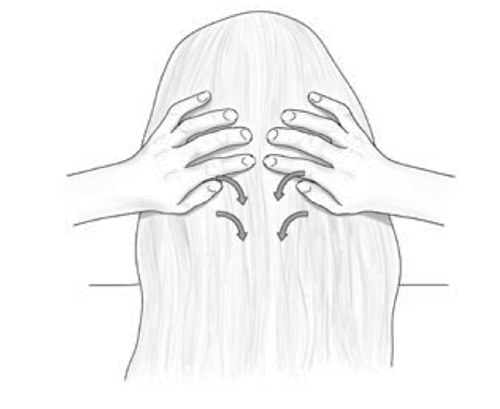 淋巴管會隨年齡增長變窄!淋巴按摩代謝大腦細胞廢物,減緩頭痛、腦霧、防失智_img_7