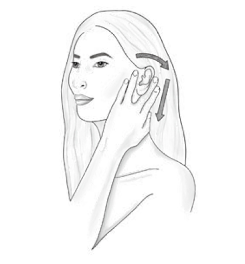 淋巴管會隨年齡增長變窄!淋巴按摩代謝大腦細胞廢物,減緩頭痛、腦霧、防失智_img_3