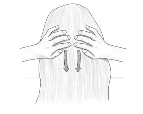 淋巴管會隨年齡增長變窄!淋巴按摩代謝大腦細胞廢物,減緩頭痛、腦霧、防失智_img_4