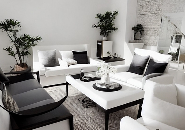 都可以在RoomGPT的改造下帶來滿滿驚喜。