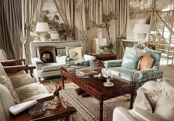 雖然有些超現實，但確實令人驚艷。