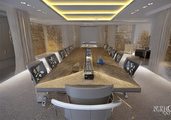 換個角度、換個風格，也能有不同的展現。