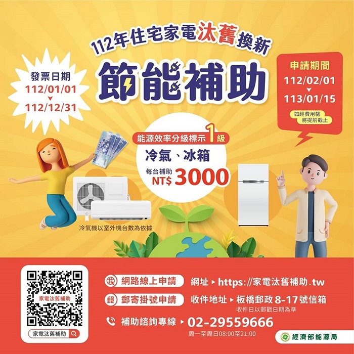 （出自經濟部網站）