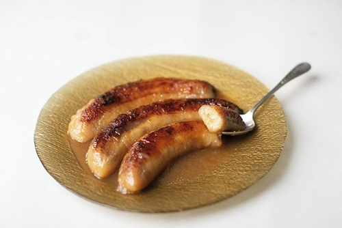 娜塔莉擅長用平價的食材，製作美味的料理。（圖片來源：IG@nathaliegeorge.lacuisinedu6eme）