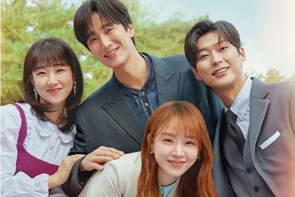 連假追劇：職場劇《較量人生》、《代理公司》看李寶英職場女王逆襲，《愛在山林間》熟齡男女尋找人生最後的戀愛_img_3