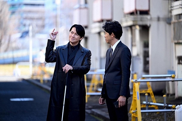 連假追劇：職場劇《較量人生》、《代理公司》看李寶英職場女王逆襲，《愛在山林間》熟齡男女尋找人生最後的戀愛_img_4