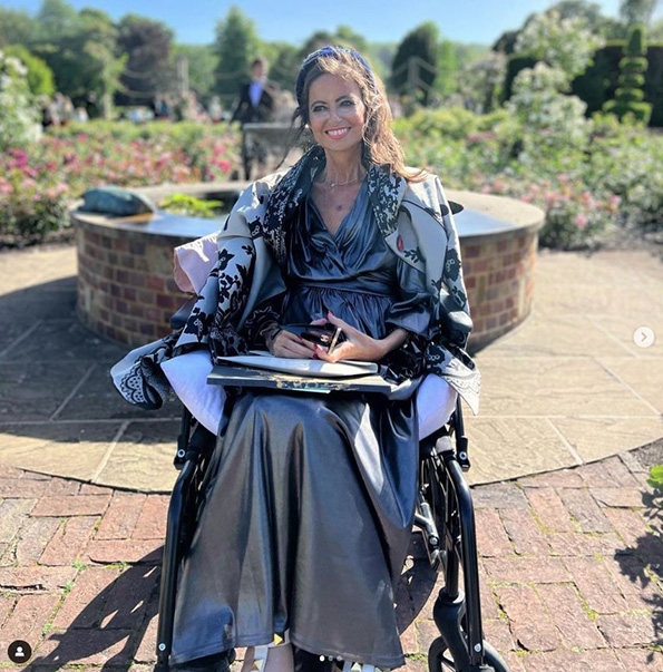 即將離世，仍能為親愛家人盡點力！IG百萬追蹤大腸癌友Deborah James：別等罹癌才懂，生命中最重要的事_img_1