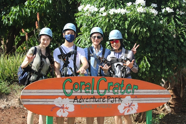 用超級鐵人三項，慶祝乳癌畢業！大俠王羽女兒王加露：人都要有個宇宙，在生命賽道上只為自己奔跑_img_3