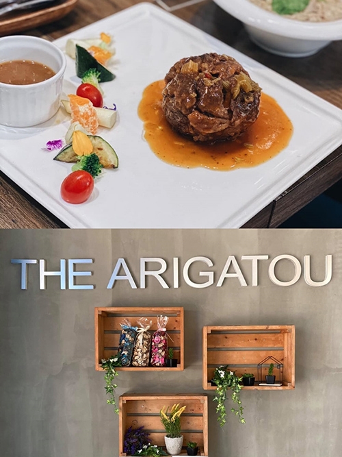 蔬食界米其林「綠蔬食評鑑」6入選餐廳,不吃素的人也會喜歡!_img_1