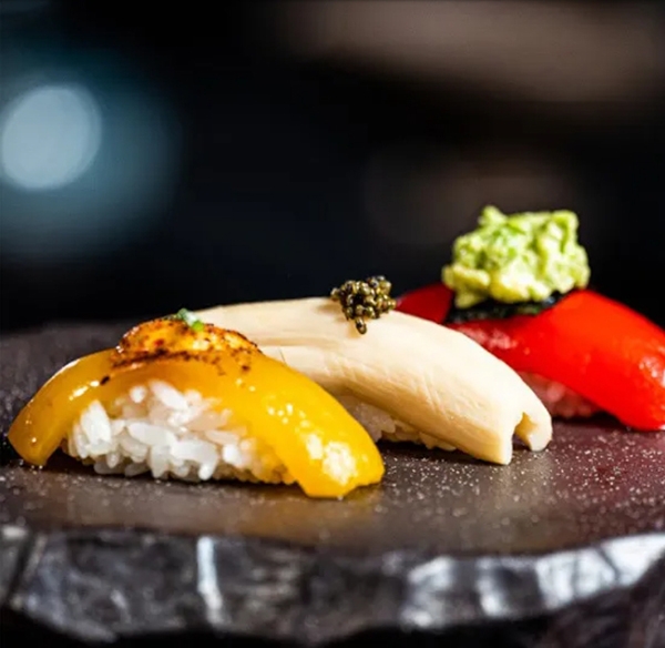 蔬食界米其林「綠蔬食評鑑」6入選餐廳,不吃素的人也會喜歡!_img_2