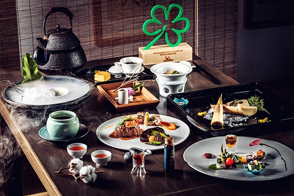 蔬食界米其林「綠蔬食評鑑」6入選餐廳,不吃素的人也會喜歡!_img_3