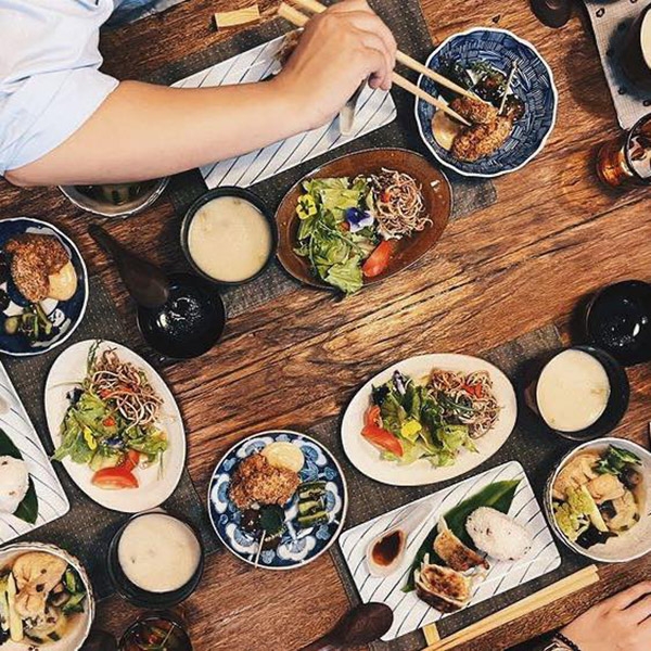 蔬食界米其林「綠蔬食評鑑」6入選餐廳,不吃素的人也會喜歡!_img_4