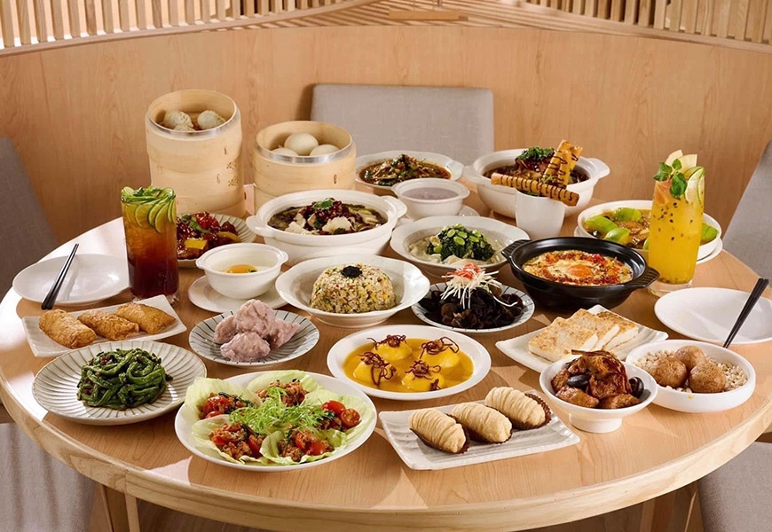 蔬食界米其林「綠蔬食評鑑」6入選餐廳,不吃素的人也會喜歡!_img_5