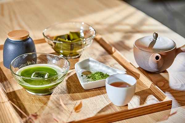 蔬食界米其林「綠蔬食評鑑」6入選餐廳,不吃素的人也會喜歡!_img_6