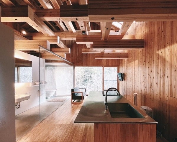 高知、瀨戶內海住宿推薦！住進隈研吾、安藤忠雄設計的旅宿，一窺建築大師的巧思_img_1