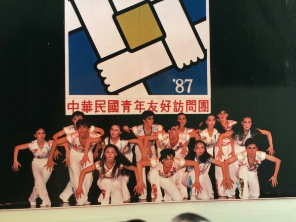 為什麼50過後，更要珍惜20歲認識的朋友？青訪團：在最純真的年紀相遇，每次相聚都回到當初的單純快樂_img_1