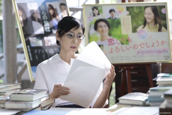 50+追劇：《有生之年》和吳慷仁一起思考人生！看《異能》超級老爸柳承龍，在《人生真美麗》伴癌妻圓夢_img_7