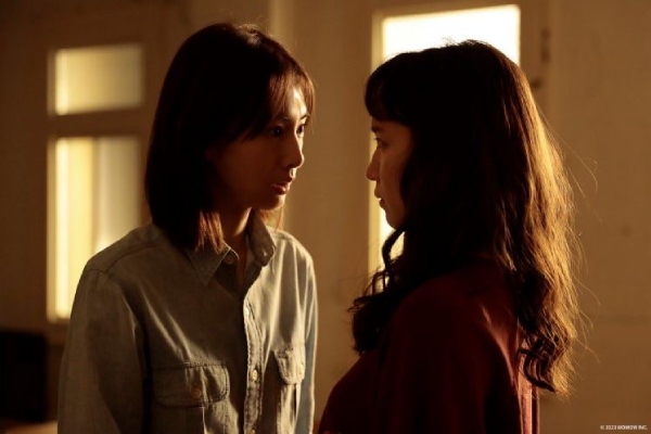 50+追劇：《有生之年》和吳慷仁一起思考人生！看《異能》超級老爸柳承龍，在《人生真美麗》伴癌妻圓夢_img_6