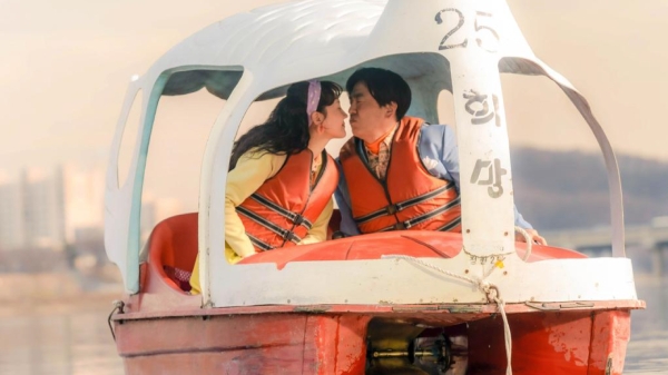 50+追劇：《有生之年》和吳慷仁一起思考人生！看《異能》超級老爸柳承龍，在《人生真美麗》伴癌妻圓夢_img_10