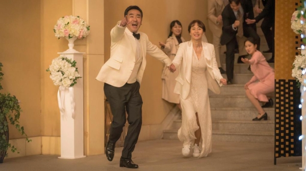 50+追劇：《有生之年》和吳慷仁一起思考人生！看《異能》超級老爸柳承龍，在《人生真美麗》伴癌妻圓夢_img_11