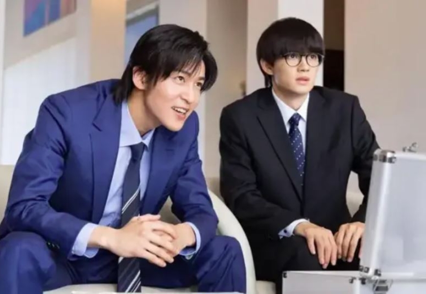 50+追劇：《有生之年》和吳慷仁一起思考人生！看《異能》超級老爸柳承龍，在《人生真美麗》伴癌妻圓夢_img_8