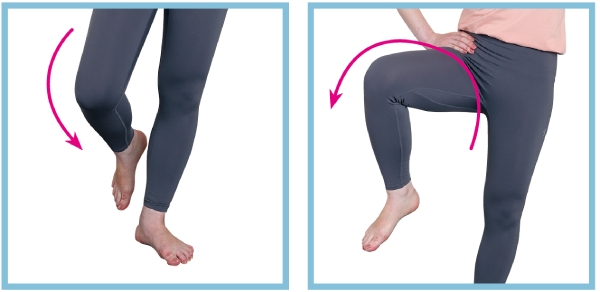 日行萬步，沒動到這部位幾乎無效！必學「擺腿10次」運動，防跌倒及老後臥床_img_6