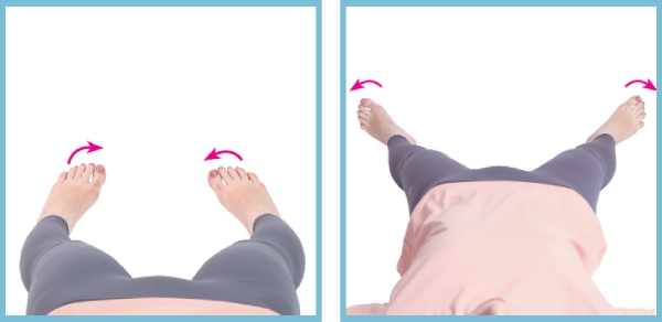 日行萬步，沒動到這部位幾乎無效！必學「擺腿10次」運動，防跌倒及老後臥床_img_8