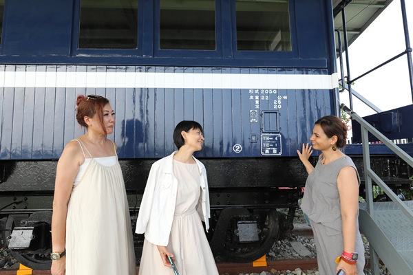 「屏東鐵道文化祭」熱烈開展中，現在遊屏東，正是時候！