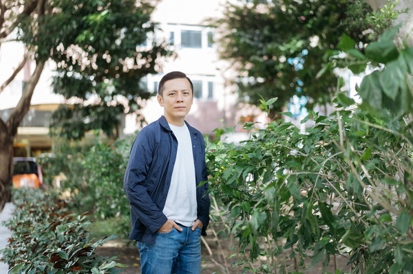 即使有眾多光環加身，陳耀訓對於烘焙依舊不改初心。（影巷26號攝）