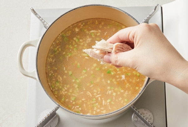 長輩或生病家人沒胃口怎麼辦？提振食慾的4道抗癌飲食菜單，容易做又快速補充蛋白質_img_7