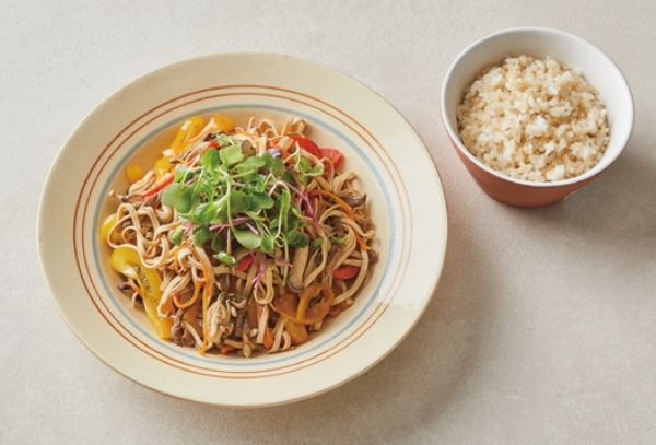 長輩或生病家人沒胃口怎麼辦？提振食慾的4道抗癌飲食菜單，容易做又快速補充蛋白質_img_12