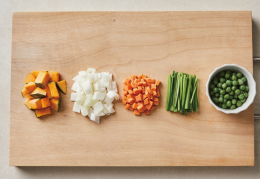 長輩或生病家人沒胃口怎麼辦？提振食慾的4道抗癌飲食菜單，容易做又快速補充蛋白質_img_13