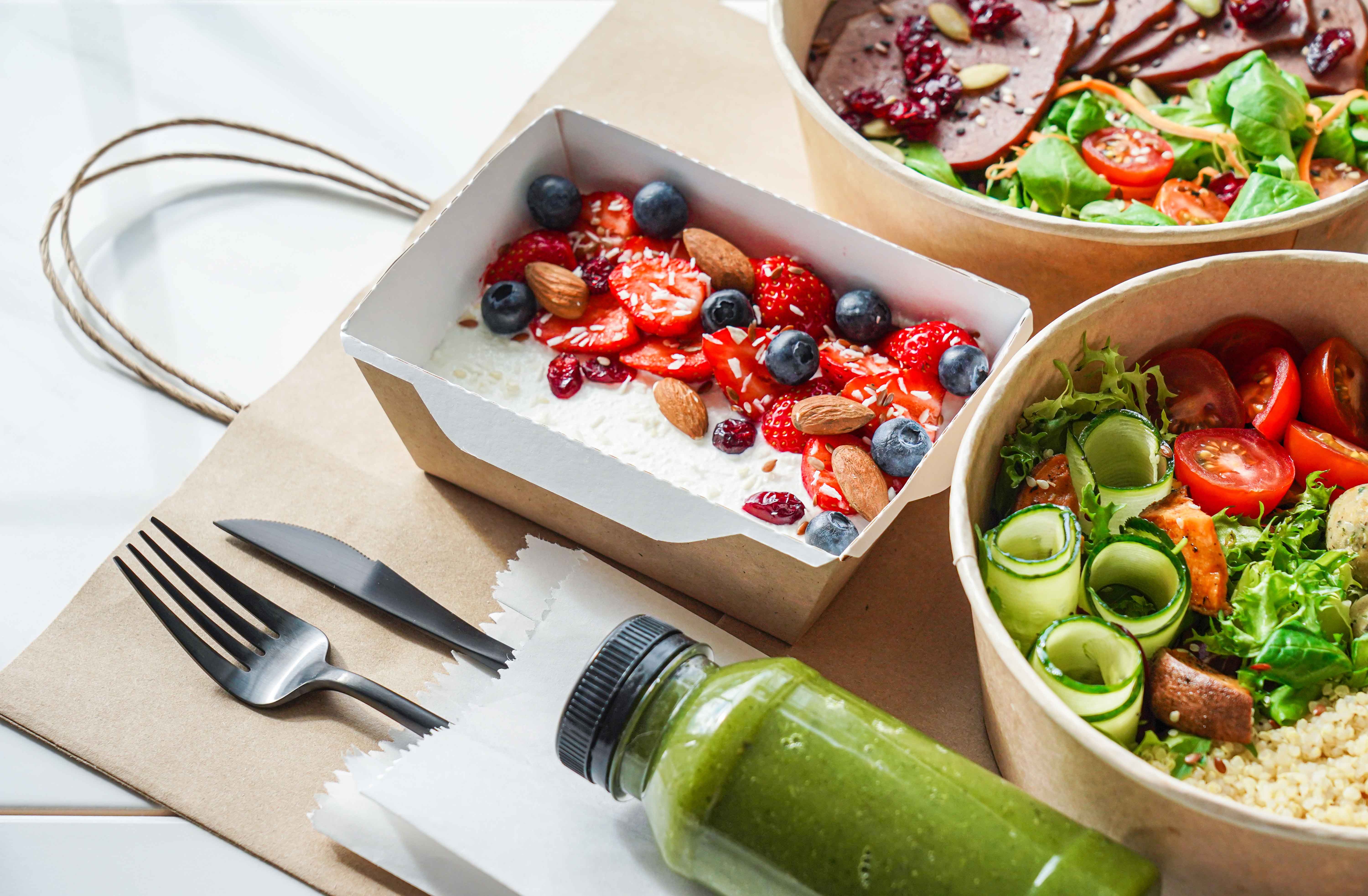 培養規律運動及健康飲食的習慣，提早為累積未來健康本錢