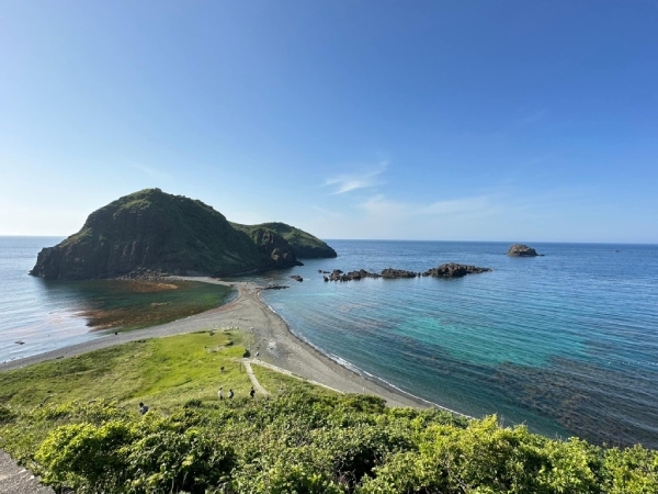 中年舉家移居到日本離島，過簡單卻美好到不可思議的生活！Vivi：勇敢追夢，財務、工作怎麼安排？_img_1