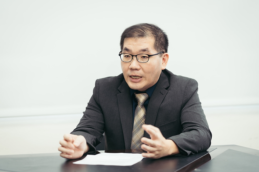 林榮俊解釋，腸道菌群的「代謝產物」又稱為「後生元」。