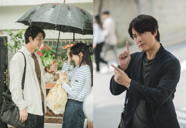 50+追劇：《兄弟之道》楊紫瓊護子心切，《跟我說愛我》鄭雨盛復刻純愛劇，王家衛《繁花》淬鍊上海90年代風情_img_1