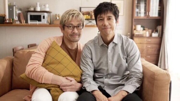 50+追劇：《兄弟之道》楊紫瓊護子心切，《跟我說愛我》鄭雨盛復刻純愛劇，王家衛《繁花》淬鍊上海90年代風情_img_4