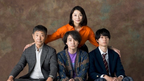 50+追劇：《兄弟之道》楊紫瓊護子心切，《跟我說愛我》鄭雨盛復刻純愛劇，王家衛《繁花》淬鍊上海90年代風情_img_5