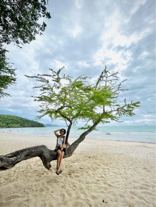 工作狂中年移居泰國芭達雅,看海放空過慢步調生活!May:拼了一輩子,何不輕鬆點過生活?_img_1