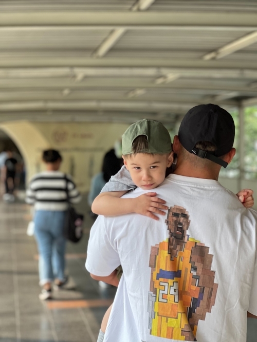 走過台灣最封閉的年代、父母從反對到理解!熟齡同志結婚:人生沒有下個50年,為自己餘年的快樂勇敢一回_img_1