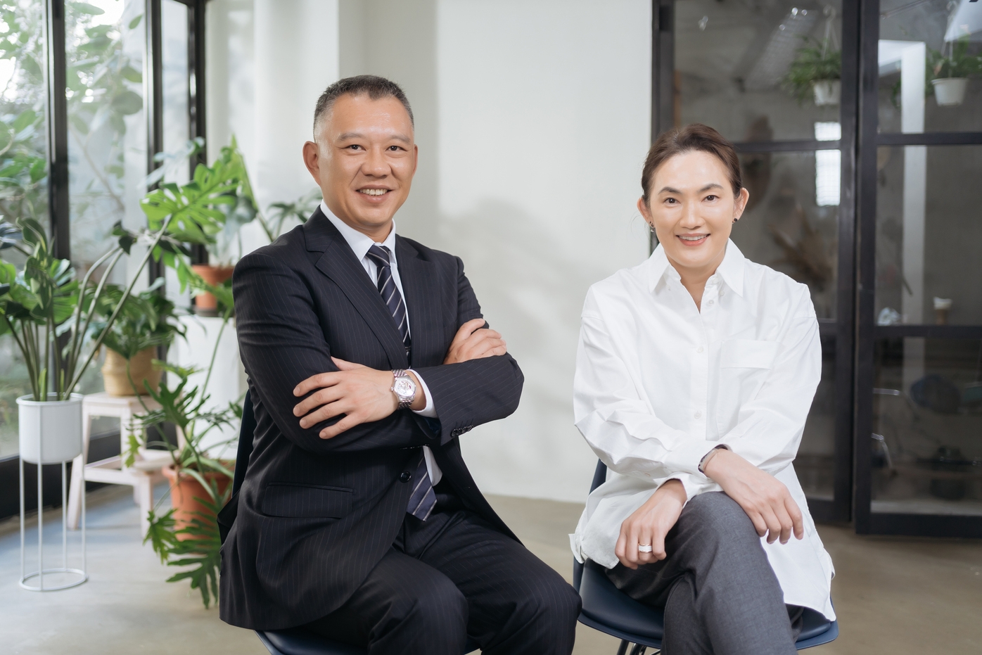 中國信託銀行專家團隊孫崇勛協理建議，退休理財可從「退休三本」去規劃，同時兼顧「老本、病本和保本」，才能讓退休規劃得到完整保障。